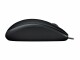 Immagine 2 Logitech B110 SILENT - BLACK - EMEA 