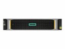Hewlett Packard Enterprise HPE SAN R0Q84A MSA 2062 12Gb SAS SFF Storage
