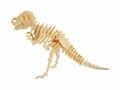 Marabu Holzartikel 3D Puzzle, Dinosaurier, Breite: 23.5 cm, Höhe