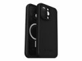Otterbox Back Cover Fre iPhone 15 Pro Max Schwarz