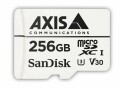 Axis Communications AXIS Surveillance - Flash-Speicherkarte