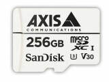 Axis Communications AXIS SURVEILLANCE CARD