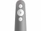 Bild 2 Logitech Presenter R500 s mid grey, Verbindungsmöglichkeiten: USB