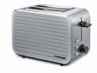 Rotel Toaster Chrome Silber, Detailfarbe: Silber, Toaster