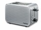 Rotel Toaster Chrome Farbe: Silber,