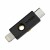 Bild 3 Yubico YubiKey 5Ci USB-C, Lightning, 1 Stück, Einsatzgebiet