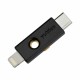 Image 4 Yubico YubiKey 5Ci - USB-C/lightning security key