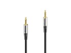 sonero Audio-Kabel 3,5 mm Klinke
