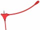 Immagine 7 OTL On-Ear-Kopfhörer Pokémon Study Rot, Detailfarbe: Rot