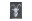 Bild 0 Eskimo Decke Capricorn Anthrazit, 130 x 180 cm, Bewusste