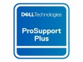 Dell 2Y Basic Onsite to 5Y ProSpt PL
