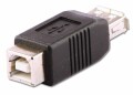 LINDY USB Adapter - USB-Adapter - USB (W) zu