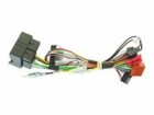 Kenwood Anschlusskabel CAW-CKIMVW3, Zubehörtyp: Adapter-Kabel