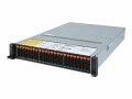 Gigabyte R272-Z32 (rev. 100) - Server - Rack-Montage