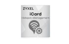 ZyXEL Hotspot-Management iCard Hotspot Management USG310/1900