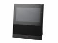 Poly Tischtelefon CCX 600 Microsoft Teams ohne Hörer