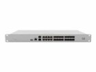 Cisco Meraki Security Appliance MX450, Anwendungsbereich: Business