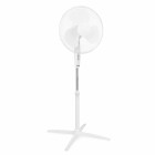 Tristar VE-5893 Ventilator Weiß