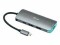 Bild 6 i-tec Dockingstation Nano 4K USB-C, Ladefunktion: Ja
