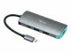 Image 7 I-Tec - USB-C Metal Nano Dock 4K HDMI + Power Delivery