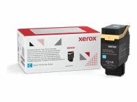 Xerox Toner-Modul cyan 006R04678 VersaLink C410/C415 2000 S