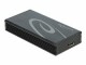 DeLock Externes Gehäuse USB-C 3.2 Gen2x2 für M.2 NVME