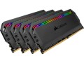 Corsair DDR4-RAM DOMINATOR PLATINUM RGB 3200 MHz 4x 32