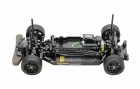 Tamiya Chassis Kit TT-02 SA, 4WD, 1:10, Bausatz, Fahrzeugtyp