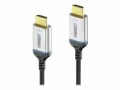 FiberX Kabel FX-I380 ATC zertifiziert HDMI - HDMI, 5
