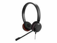 JABRA Evolve 20 UC stereo - Special Edition