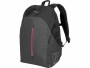 BASIL Rucksack B-Safe Commuter Schwarz, Taschenart: Rucksack