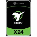 Seagate Exos X24 24TB HDD 512E/4KN SATA 12Gb