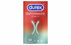 Durex Kondome Slim Fit, 10 Stück