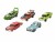 Image 1 HotWheels Hot Wheels Action Cars 10er Geschenkset, Fahrzeugtyp