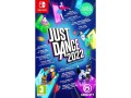 Ubisoft Just Dance 2022, Für Plattform: Switch, Genre: Sport