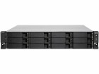 Qnap TS-h1886XU-RP R2 - NAS server - 18 bays