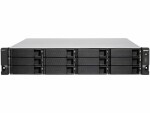 Qnap TS-h1886XU-RP R2 - Server NAS - 18 alloggiamenti