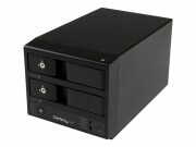StarTech.com Box Esterno HDD per disco rigido SATA III
