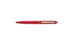 Soennecken Kugelschreiber Nr. 25, Medium (M), Rot, 10 Stück