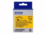 Epson LabelWorks - LK-6YBA11