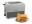 Image 0 Bosch TAT7S25 - Toaster - 2 slice - 2 Slots