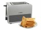 Bosch TAT7S25 - Toaster - 2 slice - 2 Slots