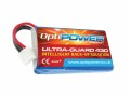 Optipower Stromversorgung ULTRA Guard 430 Akku & Mainboard