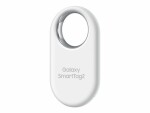 Samsung Galaxy SmartTag2 Weiss, Verbindungsmöglichkeiten: NFC