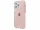 Immagine 2 Holdit Back Cover Seethru iPhone 13 Pro Blush Pink