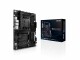 Asus Mainboard Pro WS X570-ACE, Arbeitsspeicher Bauform: DIMM