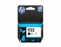 HP Inc. HP Tinte Nr. 932 (CN057AE) Black, Druckleistung Seiten: 400