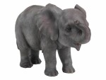 Vivid Arts Dekofigur Baby Elefant, Eigenschaften: Keine Eigenschaft