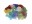 Bild 1 Creativ Company Mosaiksteine Mehrfarbig, Breite: 0.45 mm, 0.5 mm, Länge