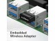 Immagine 7 Edimax WLAN-N USB-Stick EW-7711ULC, Schnittstelle Hardware: USB